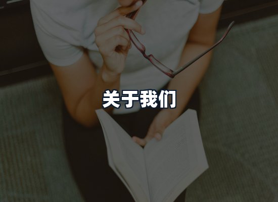 关于我们